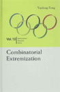 Combinatorial Extremization: In Mathematical Olympiad And Competitions - Preview