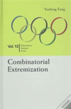 Capa do artigo Combinatorial Extremization: In Mathematical Olympiad And Competitions