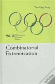 Capa do artigo Combinatorial Extremization: In Mathematical Olympiad And Competitions