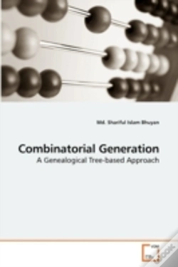 Capa do artigo Combinatorial Generation