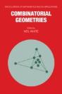 Combinatorial Geometries - Preview