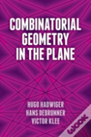 Combinatorial Geometry In The Plane