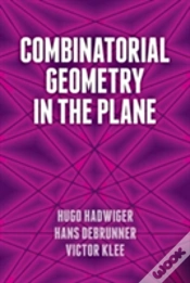 Capa do artigo Combinatorial Geometry In The Plane