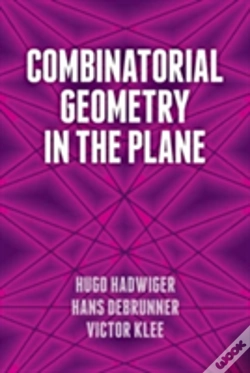 Capa do artigo Combinatorial Geometry In The Plane