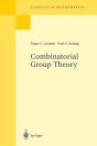 Combinatorial Group Theory - Preview