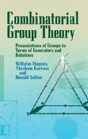 Combinatorial Group Theory - Preview