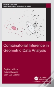 Capa do artigo Combinatorial Inference In Geometric Data Analysis