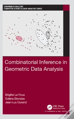 Capa do artigo Combinatorial Inference In Geometric Data Analysis