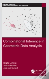 Combinatorial Inference In Geometric Data Analysis