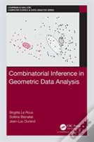 Combinatorial Inference In Geometric Data Analysis