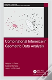 Combinatorial Inference In Geometric Data Analysis