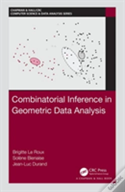 Capa do artigo Combinatorial Inference In Geometric Data Analysis