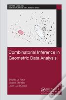 Combinatorial Inference In Geometric Data Analysis