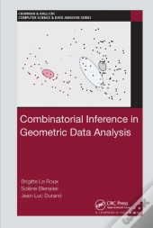 Combinatorial Inference In Geometric Data Analysis