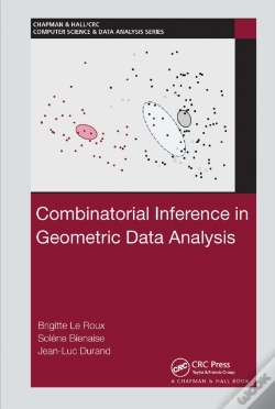 Capa do artigo Combinatorial Inference In Geometric Data Analysis