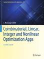 Combinatorial, Linear, Integer And Nonlinear Optimization Apps - Preview