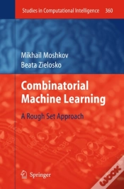 Capa do artigo Combinatorial Machine Learning