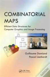 Capa do artigo Combinatorial Maps