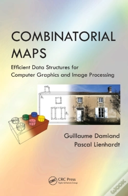 Capa do artigo Combinatorial Maps