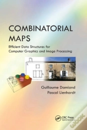 Capa do artigo Combinatorial Maps