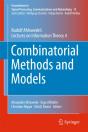 Combinatorial Methods And Models - Preview