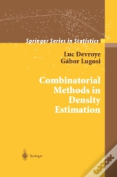 Combinatorial Methods In Density Estimation