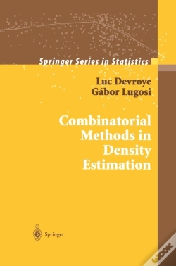 Capa do artigo Combinatorial Methods In Density Estimation