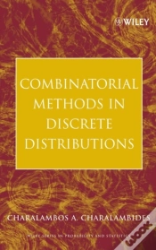 Capa do artigo Combinatorial Methods In Discrete Distributions