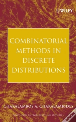 Capa do artigo Combinatorial Methods In Discrete Distributions