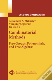 Capa do artigo Combinatorial Methods