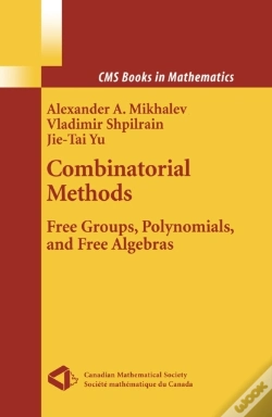 Capa do artigo Combinatorial Methods