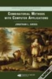 Combinatorial Methods With Computer Applications