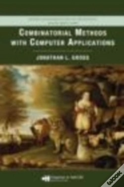 Capa do artigo Combinatorial Methods With Computer Applications