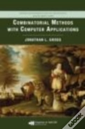 Capa do artigo Combinatorial Methods With Computer Applications