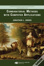 Capa do artigo Combinatorial Methods With Computer Applications