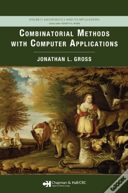 Capa do artigo Combinatorial Methods With Computer Applications