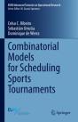 Combinatorial Models For Scheduling Sports Tournaments - Preview