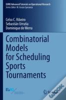 Combinatorial Models For Scheduling Sports Tournaments