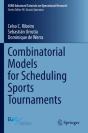 Combinatorial Models For Scheduling Sports Tournaments - Preview