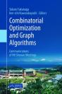 Combinatorial Optimization And Graph Algorithms - Preview