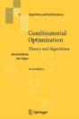 Combinatorial Optimization - Preview