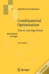 Combinatorial Optimization