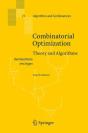 Combinatorial Optimization - Preview