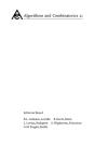 Combinatorial Optimization - Preview