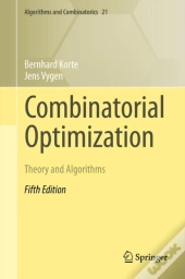 Combinatorial Optimization