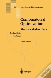 Combinatorial Optimization