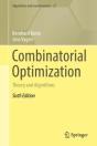 Combinatorial Optimization - Preview