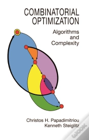 Capa do artigo Combinatorial Optimization