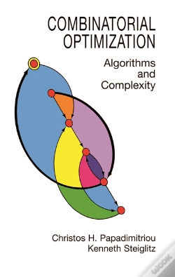 Capa do artigo Combinatorial Optimization