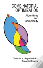 Capa do artigo Combinatorial Optimization